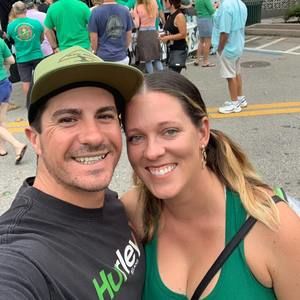 Meet your Posher, Matthew